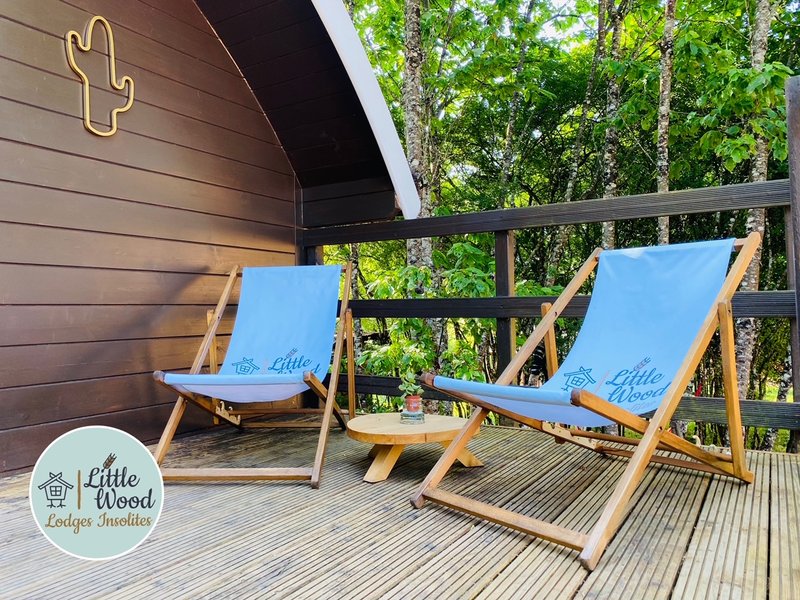 Hébergement AbracadaRoom : HAVANA - Image 3