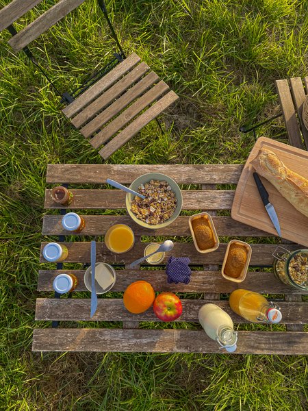 Domaine AbracadaRoom : Homnest (Chateauneuf) - Image 2