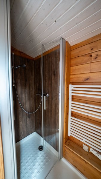 Hébergement AbracadaRoom : Toue Cabanée  & SPA - Image 17