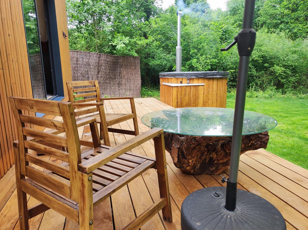 La Démaillère, Bain nordique & immersion à Lailly En Val (5)