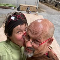 Marc et Ann Katrien
