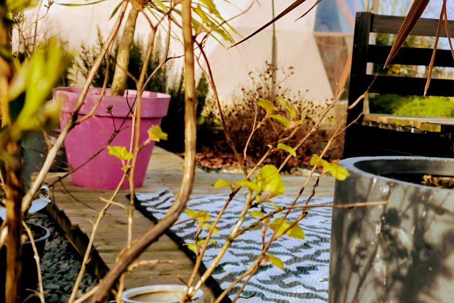 Lin pour l'autre & Spa — photo 2