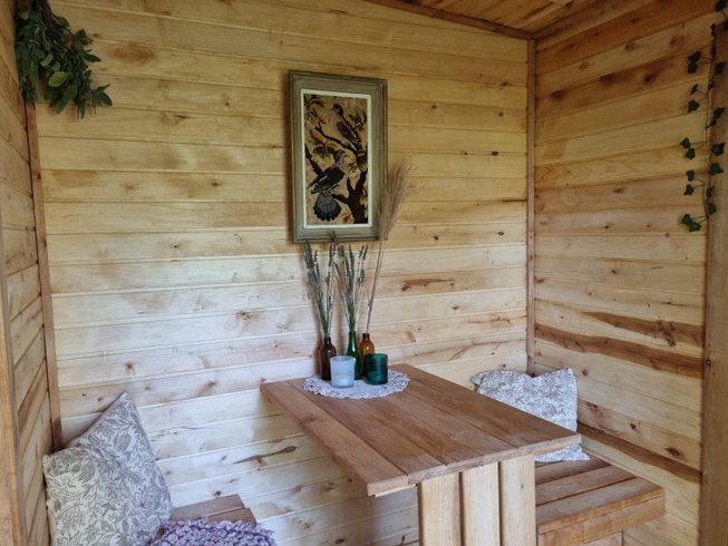 Domaine AbracadaRoom : Moulin de Vilaine - Image 6