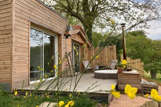 Cabane Haute-Garonne