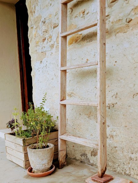 Domaine AbracadaRoom : Boa Vista, Mazet Provençal semi troglodyte - Image 48