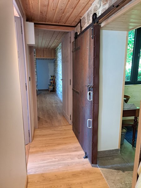 Hébergement AbracadaRoom : Le Refuge d'Yzeron - Image 63