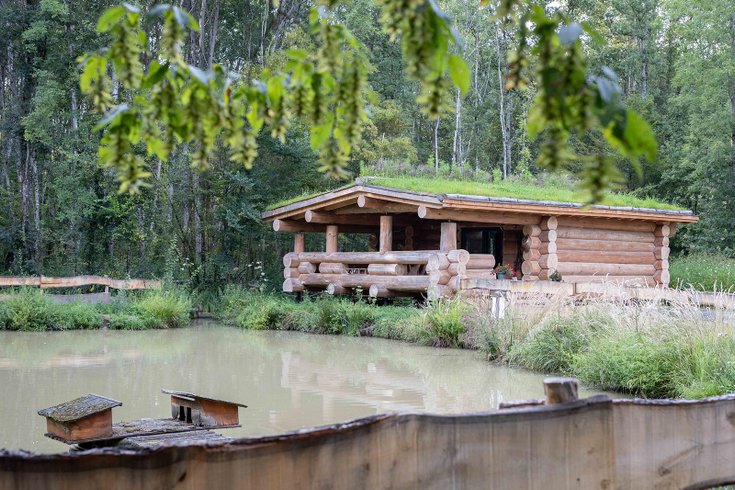 Hébergement AbracadaRoom : La Fuste & Spa - Image 1