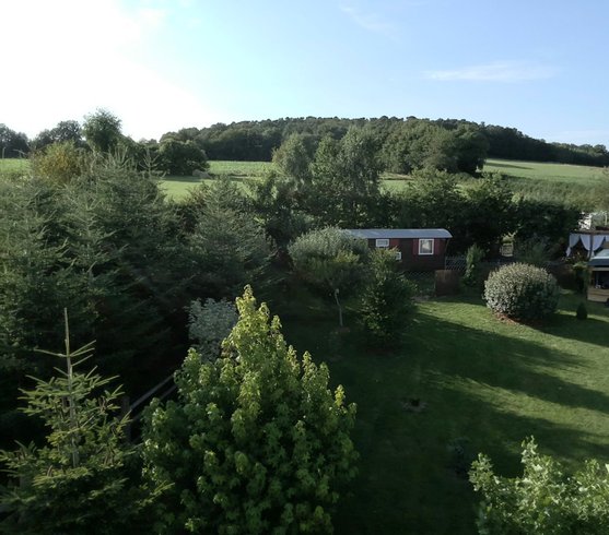 Hébergement AbracadaRoom : La Roulotte Kala et son spa jacuzzi - Image 12