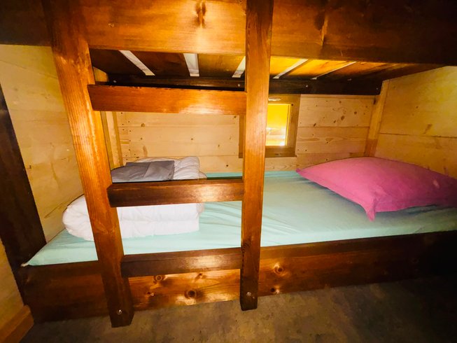 Hébergement AbracadaRoom : Lodges Nivéole, Cardamine, Reine des prés - Image 16