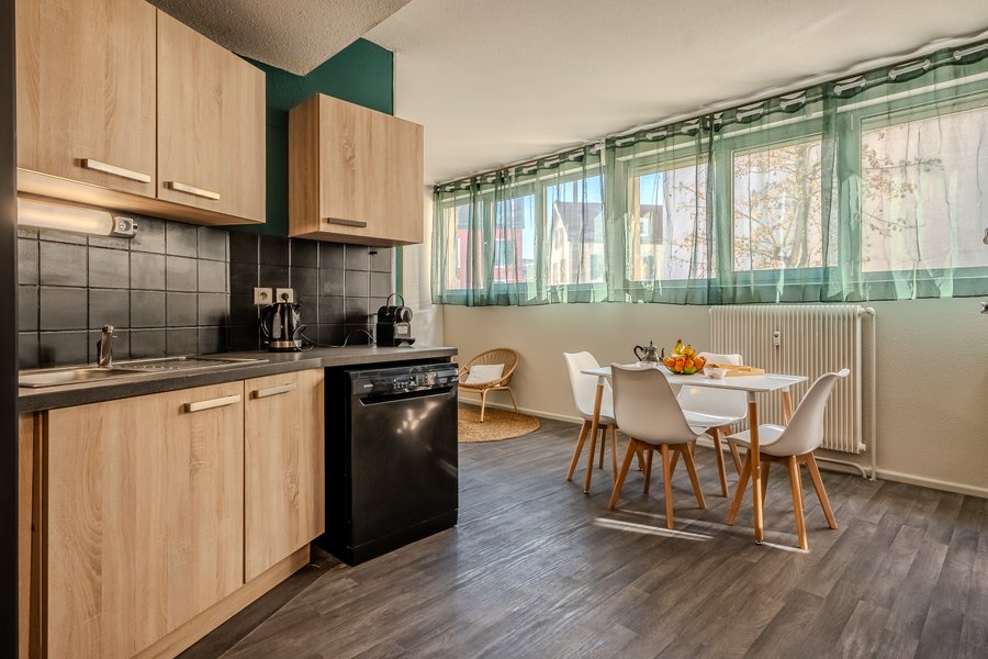 Domaine AbracadaRoom : Les Cocons de Nath - Image 18