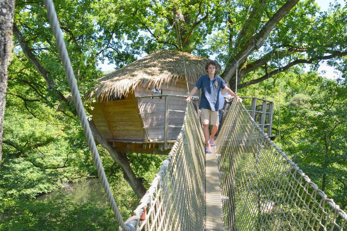 Cabane Guadeloupe à La Baconnière (6)