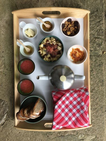 Hébergement AbracadaRoom : Yourte Enchantée au coeur de la Nature - Image 5