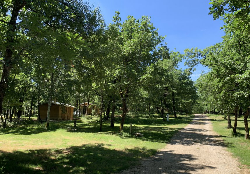 Hébergement AbracadaRoom : Glamping Lodge - Image 13