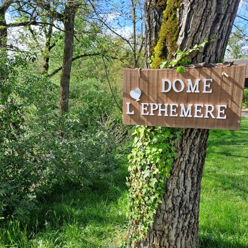 Domaine AbracadaRoom : L'Ephémère - Image 18