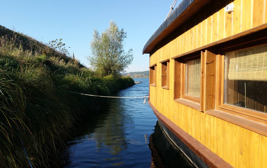 Hébergement AbracadaRoom : La Toue Reine - Image 18