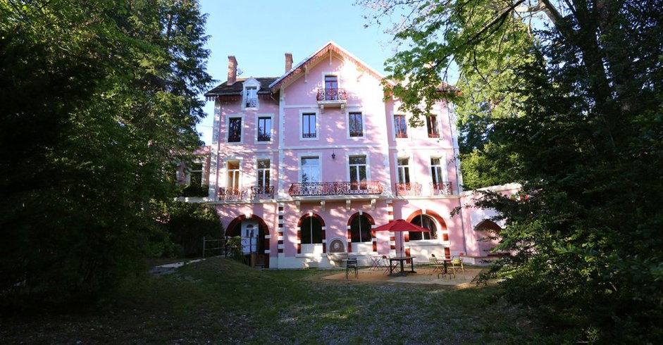 Domaine AbracadaRoom : La Font Vineuse - Image 1