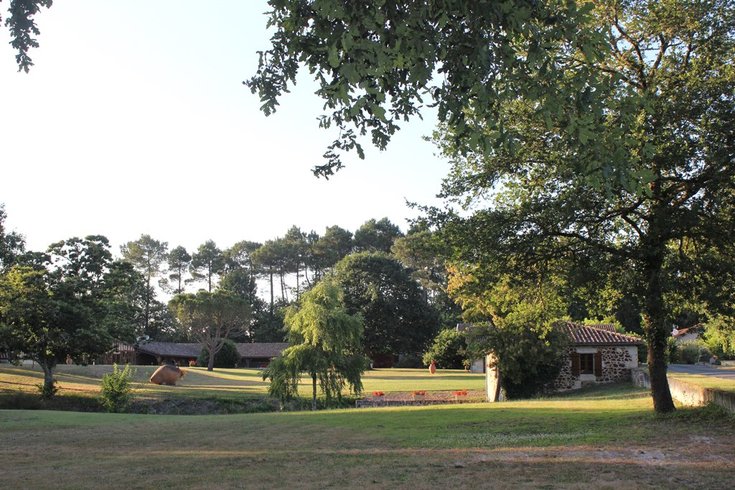 Domaine AbracadaRoom : Airial des Monges - Image 3