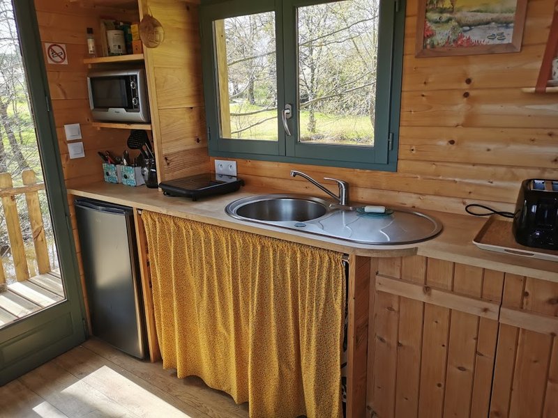 Hébergement AbracadaRoom : La Roucoulotte - Image 4