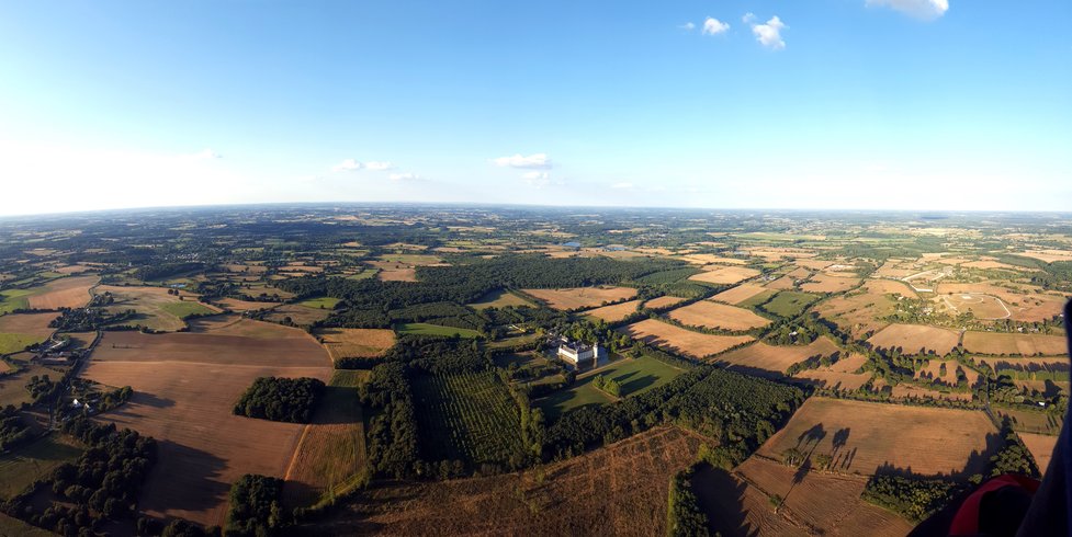 Domaine AbracadaRoom : Château du Plessis-Bourré - Image 5