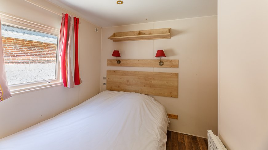 Hébergement AbracadaRoom : Roulotte 2 - Image 8