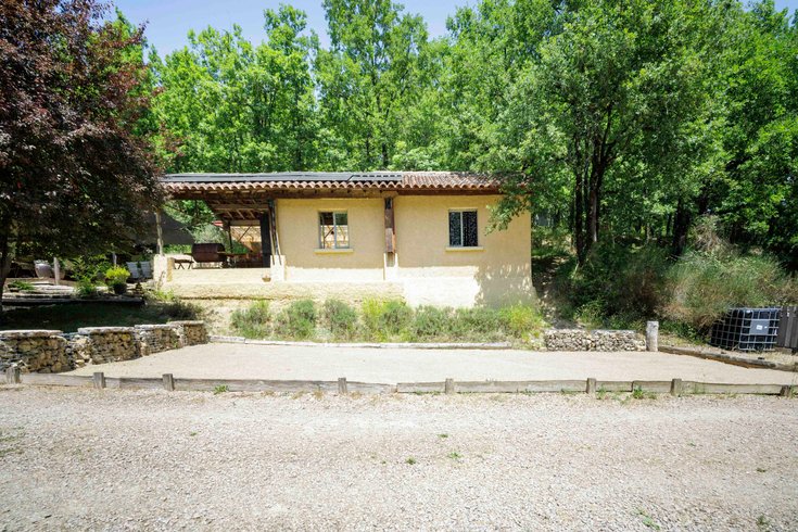 Domaine AbracadaRoom : Le Camp - Image 40