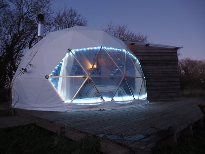 Hébergement AbracadaRoom : La Bulle Bao - Image 30