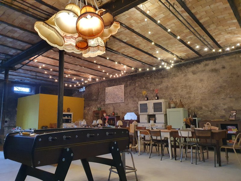 Hébergement AbracadaRoom : Studio N°1 - Rez de Chaussée Surélevé - Image 19