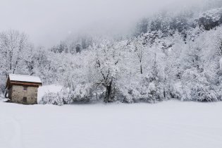 Maisonnette Hautes-Alpes