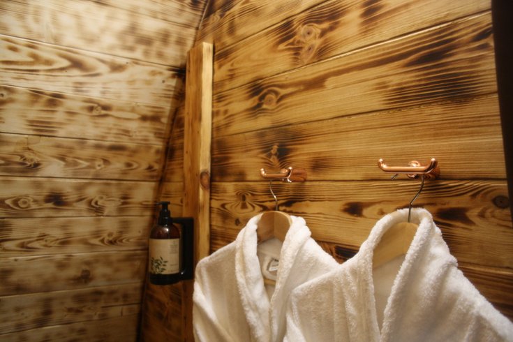 Hébergement AbracadaRoom : Le refuge & Spa - Image 12