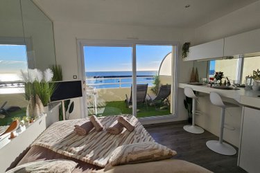 La petite Croisière - Vue mer à Jard Sur Mer (1)