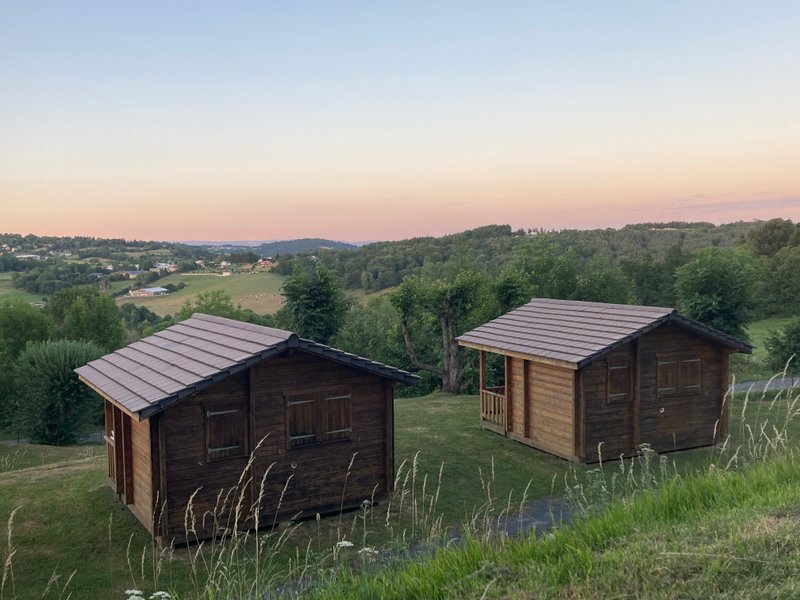 Domaine AbracadaRoom : Camping Sérendipité - Image 1