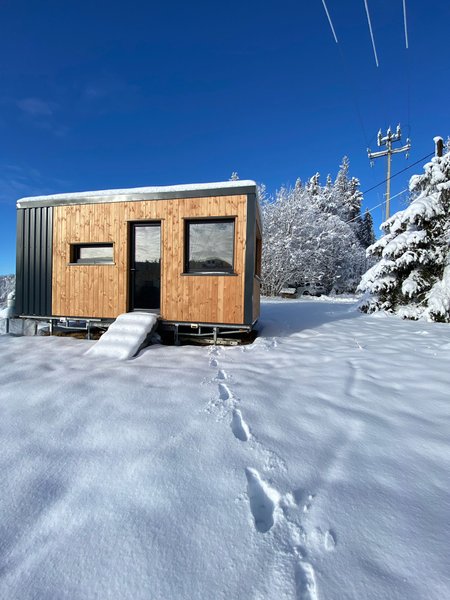Hébergement AbracadaRoom : Homnest - Combette Jurassienne - à 20 min des Rousses - Image 1