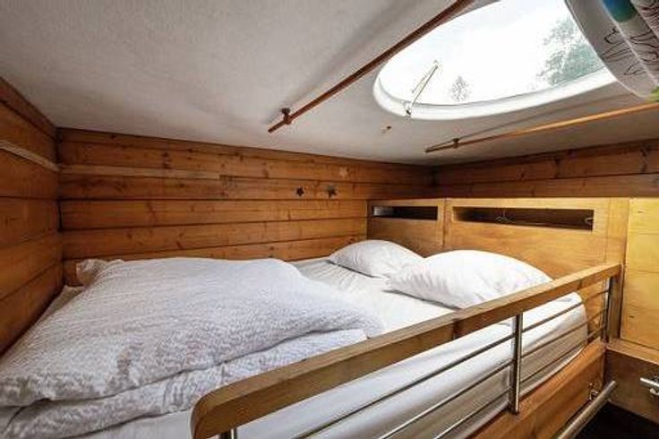 Hébergement AbracadaRoom : Carré d'étoiles - Image 6