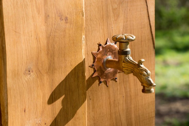 Hébergement AbracadaRoom : Magnifique Kiosque Verdoyant - Image 14