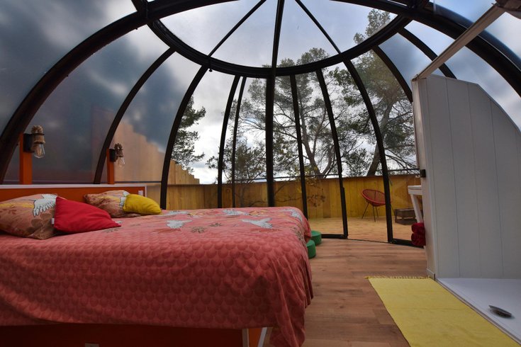 Hébergement AbracadaRoom : Atmo'Sphère - Image 2