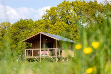 Ecolodge Dihan Evasion à Ploemel (1)