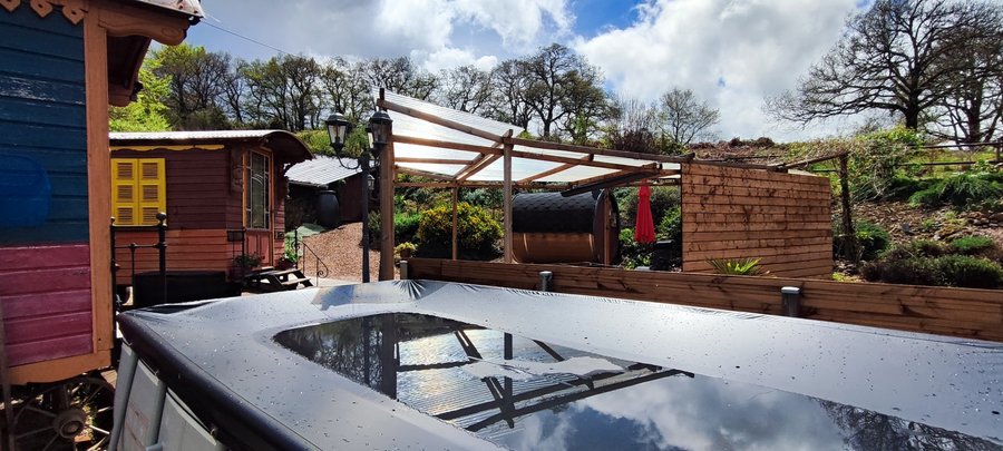 Hébergement AbracadaRoom : La Roulotte de l'Alchimiste - Image 20