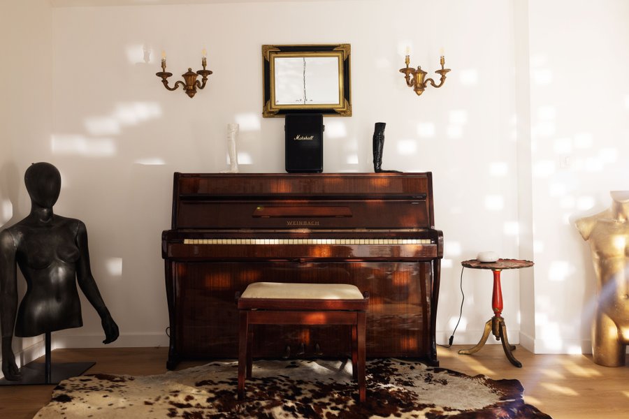 Domaine AbracadaRoom : Lost in Sensations - Image 26