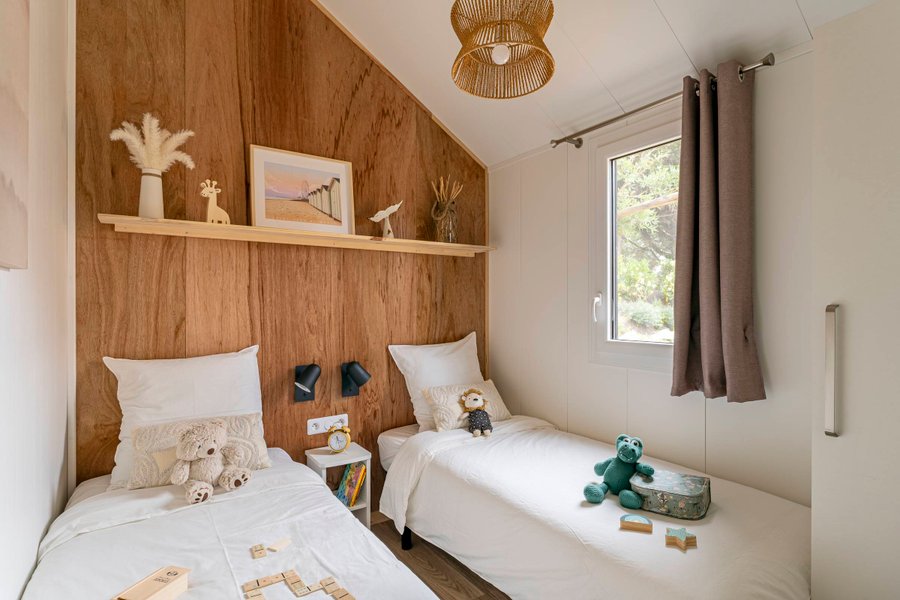 Hébergement AbracadaRoom : Villa Bois marin spa - Image 7