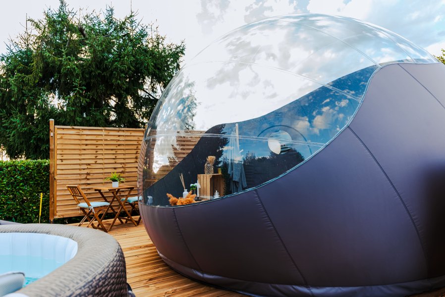 Domaine AbracadaRoom : Reves2bulles - Image 1