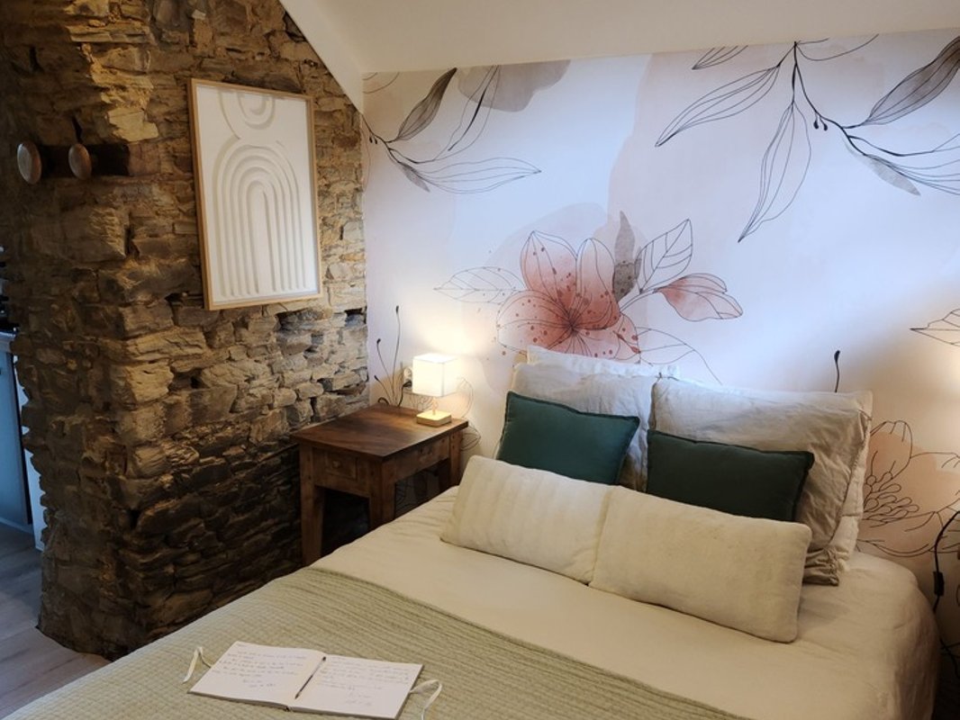 Le Fournil & Bain nordique à Saint-Jean-D'elle (12)