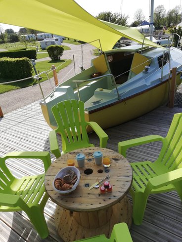 Hébergement AbracadaRoom : Bathô "Karben" - Image 2