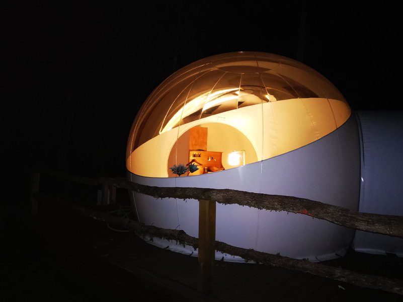 Hébergement AbracadaRoom : Bull'Eros & Spa - Image 16