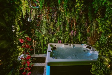 La Jungle Room & Spa à Mussidan (2)