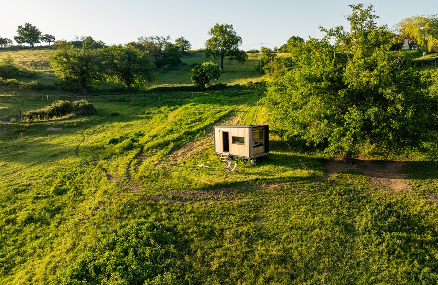 Domaine AbracadaRoom : Homnest (Pinay) - Image 30