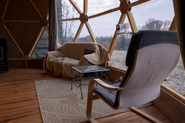 Hébergement AbracadaRoom : Géodejulien - Image 3