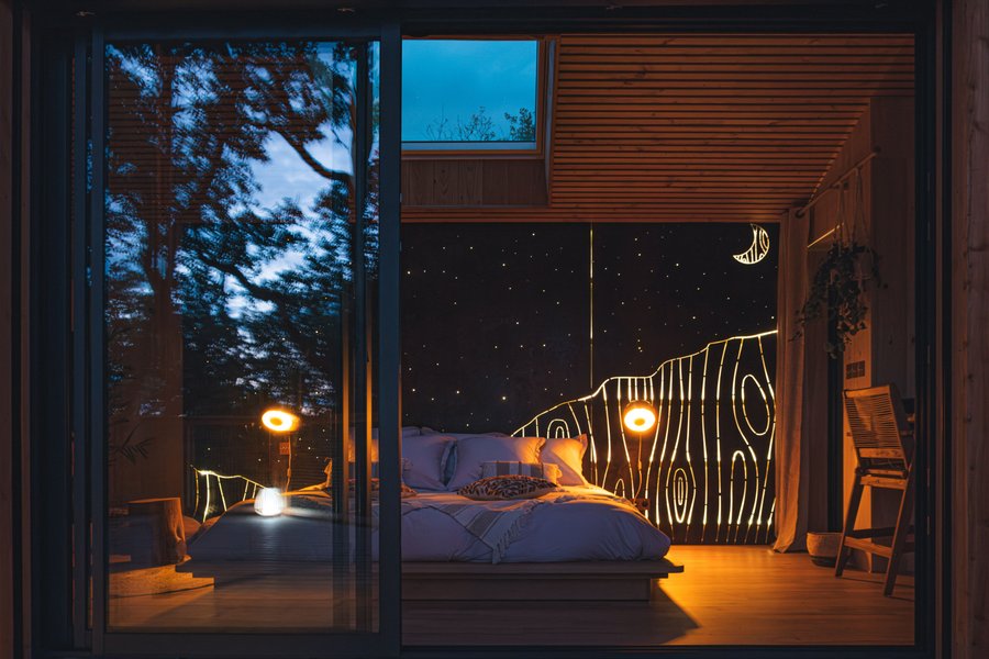 Domaine AbracadaRoom : L'Idylle du Causse - Image 4