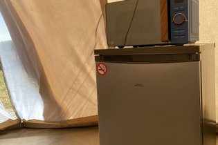 Camping Paradis Family Les Rives de l'Hérault