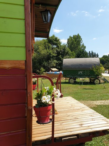 Domaine AbracadaRoom : La Maison du Bonheur - Image 4
