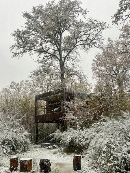 Hébergement AbracadaRoom : Suite « Kabine » & Spa - Image 1